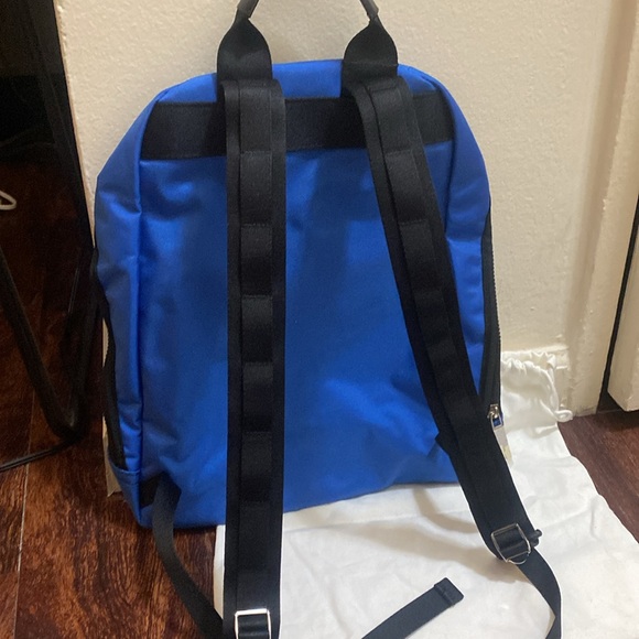 NWT Marc Jacobs Nylon Backpack. - Picture 4 of 7